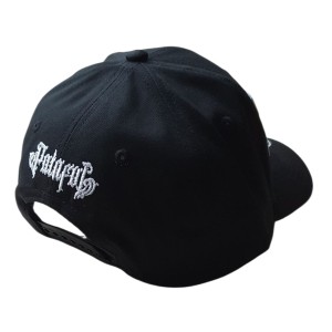 Casquette Baseball Tattoo