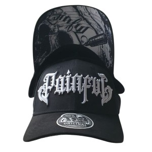 Casquette Baseball Tattoo