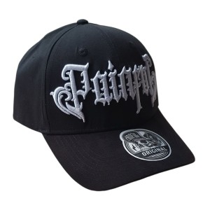 Casquette Baseball Tattoo