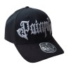 Casquette Baseball Tattoo
