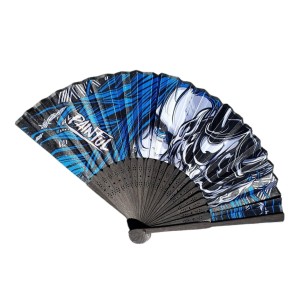 Tiyomi fan