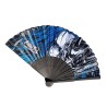 Tiyomi fan