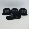 Studio Snapback cap V2