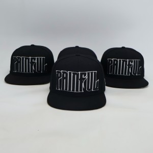 Studio Snapback cap V2