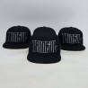 Studio Snapback cap V2