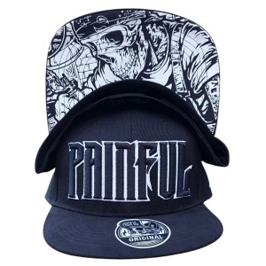 Studio Snapback cap V2