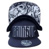 Studio Snapback cap V2