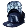 Studio Snapback cap V2