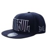 Studio Snapback cap V2