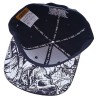 Studio Snapback cap V2
