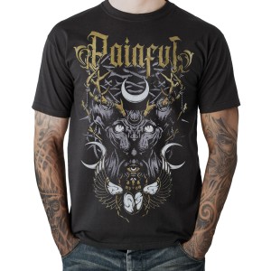 Painful clothing - T SHIRT Salem