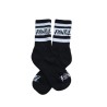 Chaussettes Crew noires