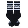 Chaussettes Crew noires