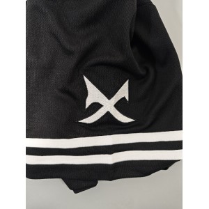 Baseball shirt V3