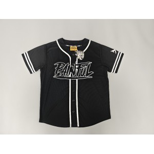 Baseball shirt V3