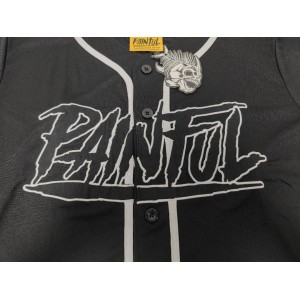 Baseball shirt V3