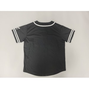 Baseball shirt V3