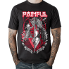 Duality man t shirt