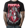 Duality man t shirt