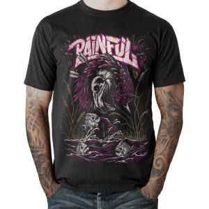 T shirt Flamingo