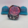 Casquette Death Moth