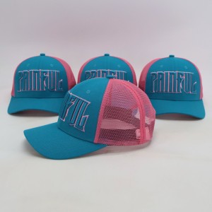 Casquette Death Moth