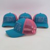 Casquette Death Moth