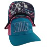Casquette Death Moth