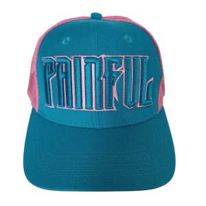 Casquette Death Moth