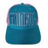 Casquette Death Moth