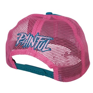 Casquette Death Moth