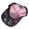 Casquette Death Moth