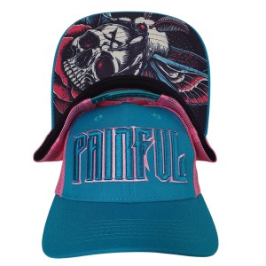 Casquette Death Moth