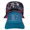 Casquette Death Moth