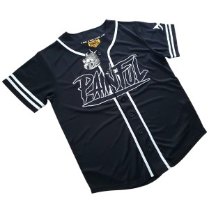 Chemise de Baseball Painful V3