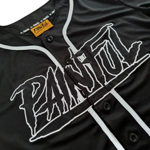Chemise de Baseball Painful V3