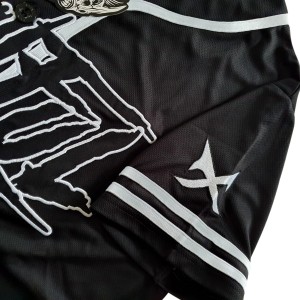 Chemise de Baseball Painful V3