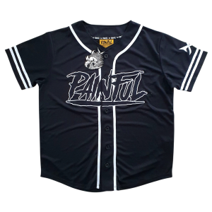 Chemise de Baseball Painful V3