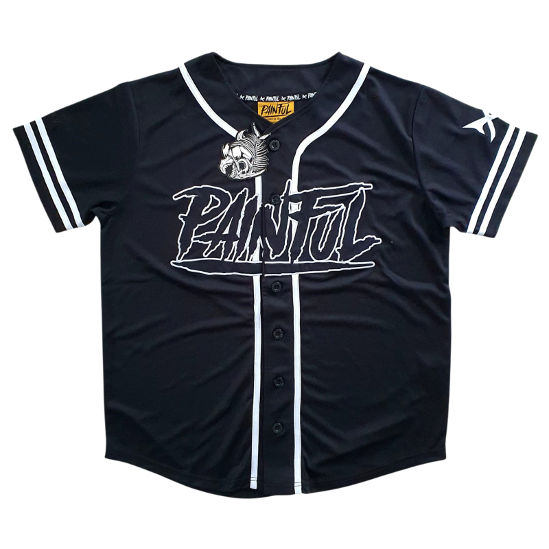 Chemise de Baseball Painful V3 Chemise de Baseball Painful V3