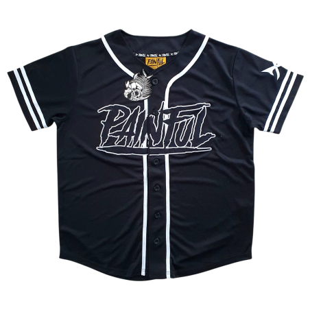 Chemise de Baseball Painful V3