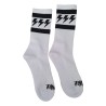 Lightning crew socks