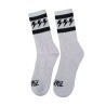 Chaussettes Crew lightning