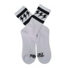 Chaussettes Crew lightning