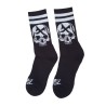 Chaussettes Crew Skull