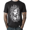 Painful clothing - T SHIRT Saturated