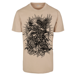 Painful clothing - T shirt plague
