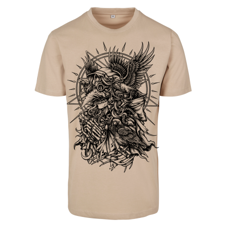 Painful clothing - T shirt plague