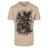Painful clothing - T shirt plague