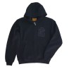 Veste capuche Duality