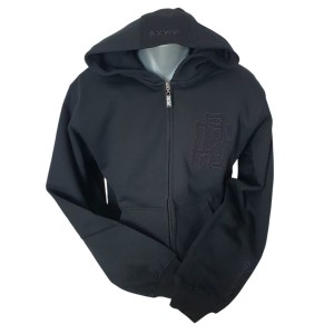Veste capuche Duality